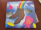 How was the air up there lp New Zealand Ray Columbus La De Das Pleazers etc