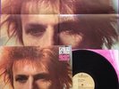 DAVID BOWIE - SPACE ODDITY - 1ST PRESS VINYL LP W/ POSTER LSP-4813 NEAR MINT