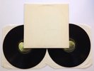 THE BEATLES - WHITE ALBUM - VINYL LP ALBUM UK APPLE PCS 7067-8 NEAR MINT (NM)