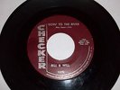 Bill And WIll Goin To The River Rare Original  1963 MOD GARAGE Northern Soul