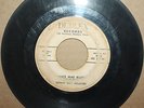 SONNY BOY WILLIAMS Alice Mae Blues OPOSSUM ROCK Harmonica Blues 45 DUPLEX 9005
