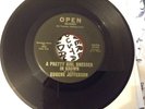 Rare Northern Soul Eugene Jefferson-A Pretty Girl Dressed In Brown. Open 1617