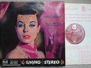 SB 2003 Rimsky-Korsakov Scheherazade / Monteux GROOVED R/S / Living Stereo /EX