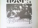 The Doors paranoid Limited Edition nur 200 Copies