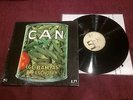 CAN - Ege Bamyasi LP German ORIG VG+ krautrock ash ra cluster RARE