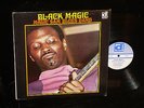 Magic Sam Blues Band LP DELMARK 620 Black Magic ORIGINAL 1969