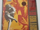 GUNS N' ROSES DOUBLE VINYL LP 