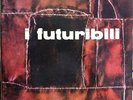 EGISTO MACCHI - I FUTURIBILI RARE GEMELLI LIBRARY LP