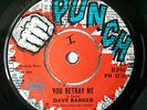 Dave Barker - 