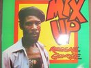REGGAE GEORGE - MIX UP LP TROJAN RECORDS UK PRESS