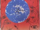 THE CURE - WISH 2LP ORIGINAL UK NM W/ INSERT