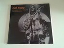 NEIL YOUNG  EVERY JUNKIE'S LIKE A SETTING SUN  LIVE MANCHESTER 73  LP