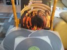 THE KINKS ARE THE VILLAGE GREEN PRESERVATION SOCIETY GREAT ROCK LP EARMARK 4204