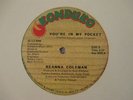 Reanna Coleman You're in my Pocket Florida funk 12
