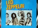Led Zeppelin   IN THE LIGHT 69-85   DOUBLE LP   ZIPP ZAPP very clean vinyl LOOK