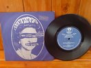 RARE SEX PISTOLS GOD SAVE THE QUEEN 7