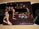 THE JIMI HENDRIX EXPERIENCE - ELECTRIC LADYLAND UK ROCK 2LP 1st PRESS Track