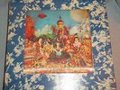 THE ROLLING STONES Their Satanic Majesties Request LP NM Original 3D Cover