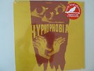 Jacco Gardner?– Hypnophobia LP Ltd. 300 red vinyl Mikal Cronin