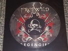 Frei.Wild - Gegengift (Limited Picture Vinyl) [LP]