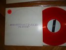 Rod Stewart Faces   Plynth red vinyl 1 / 2 labels very early   TMOQ pressing