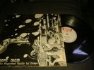 French lp CARPE DIEM en regardant passer le temps original arcane 913051