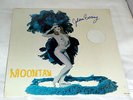 Golden Earring:  Moontan  [Still Sealed Copy on MCA 396]