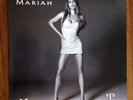Mariah Carey #1's C2 69670 Picture Inner Sleeve Columbia Vinyl Record (2 LPs)NM