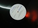 Bruce Springsteen TODO O NADA Rare MEXICAN PROMO 12