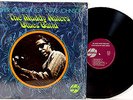 LUTHER GEORGIA BOY SNAKE JOHNSON MUDDY WATERS BLUES BAND ? NM '69 Douglas shrink
