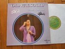 OM KALSOUM / FEMALE ARABIC ARAB ORIENTAL LP SONO CAIRO 22.140 FRANCE NMINT