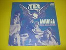 YES - AMERICA / TOTAL MASS RETAIN - RARE HOLLAND 7