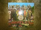 The Beatles, SERGEANT PEPPER, NM-EXCEPTIONAL CONDITION & LOW START