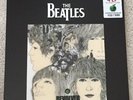  Beatles 