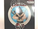 HALLOW'S EVE-TALES OF TERROR-RARE ORIGINAL PRESSING-CLASSIC THRASH LP-1985