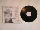 DAVID BOWIE, HAMMERSMITH ODEN 30TH JUNE 1983 PART TWO, LP VINYL, C-1 / D1