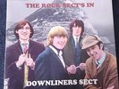 DOWNLINERS SECT THE ROCK SECT'S IN LP RARE 1966 ORIGINAL DANISH MONO COPY