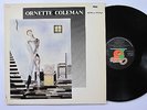 ORNETTE COLEMAN LP, Of Human Feelings (ANTILLES UK Issue EX/NM)