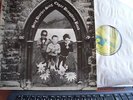 Edgar Broughton Band Sing brother sing, UK prog german press 1970