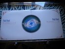 PINK FLOYD ECLIPSED 1 , 2   LIVE 1971-1972 BBC PEEL SESSION  LONDON