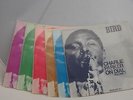 Bird / Charlie Parker on Dial Volumes 1-6 1974 Spotlite VG++ to NM Wardell Gray