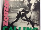The Clash - London Calling - Vinyl 2LP