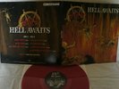 Slayer - Hell Awaits lmt. LP Schalplatte
