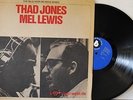 2LP Thad Jones / Mel Lewis - Blue Note Reissue Series -  JIVE SAMBA..VG++ TO NM
