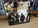 QUEENS OF THE STONE AGE 'Lullabies To Paralyze' 2xLP US 2005 Orig. col Vinyl