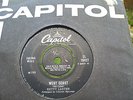 RARE ORIG UK CAPITOL 15127 - KETTY  LESTER - WEST COAST