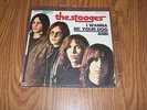 The Stooges Vedette Italy I Wanna Be Your Dog VRN 34101 PS Iggy Pop 7