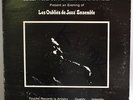 Les Oublies de Jazz Ensemble feat: Al Tanner & Smiley Winters Touche Label Rare