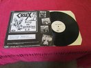 Crux Crash Keep On Running Fight For Your Life 12