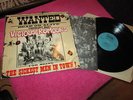 Vicious Rumours - Sickest Men In Town LP LP Punk Oi Skinhead LINK